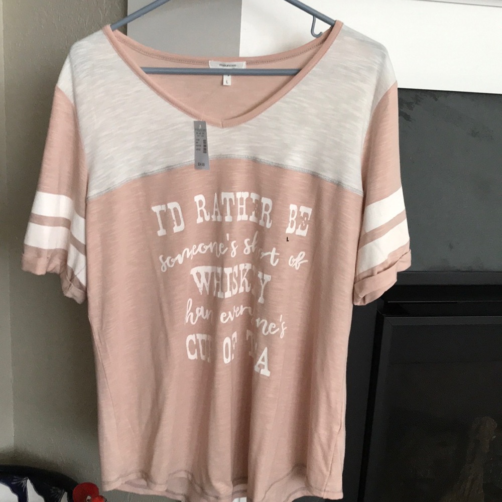 T shirt